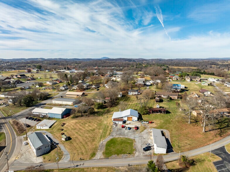 More Photos Of 127 Cherry St, Johnson City Industrial For Sale