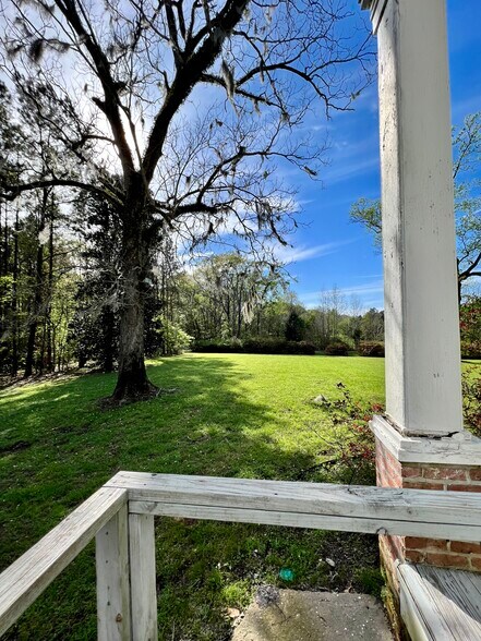More Photos Of 85 Carmel Church Rd, Natchez Religious Facility For Sale