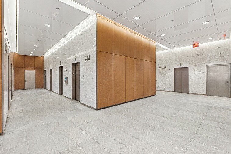More Photos Of 575 Lexington Ave, New York Office For Sale