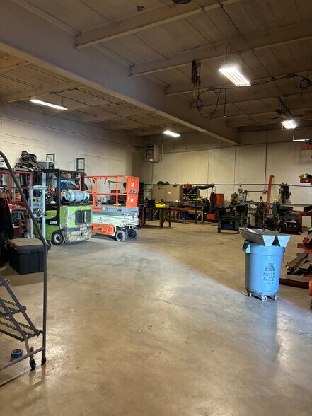 More Photos Of 1273 Seneca St, Buffalo Warehouse For Sale