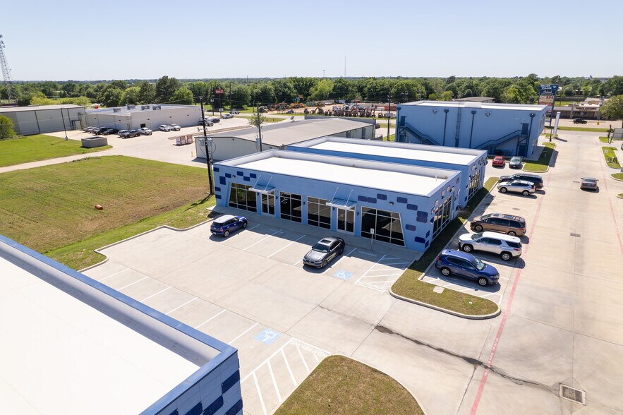 More Photos Of 31390 FM 2920, Waller Unknown For Lease