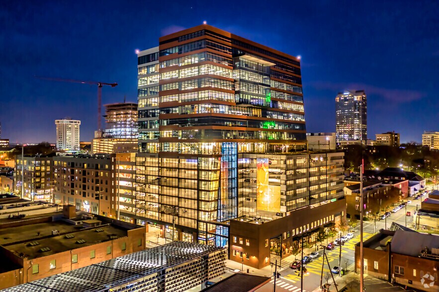 More Photos Of 223 S West St, Raleigh Coworking Space