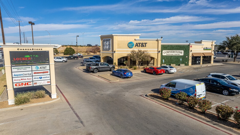 More Photos Of 4400 N Midland Dr, Midland Unknown For Lease