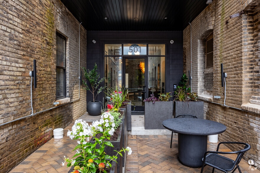 More Photos Of 501-503 1st Ave, Minneapolis Unknown For Lease