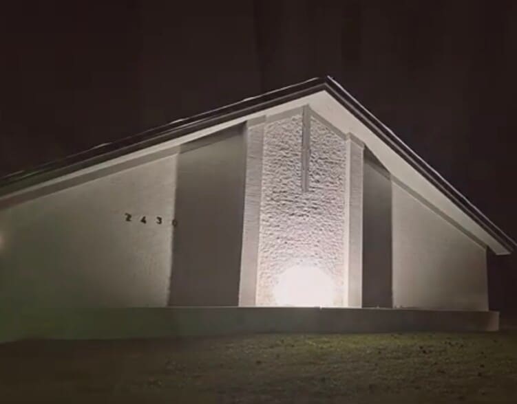 More Photos Of 2430 Shurling Dr, Macon-Bibb Religious Facility For Sale