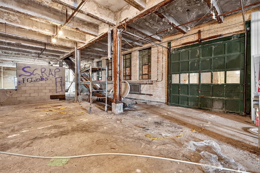 More Photos Of 662 Fillmore Ave, Buffalo Industrial For Sale
