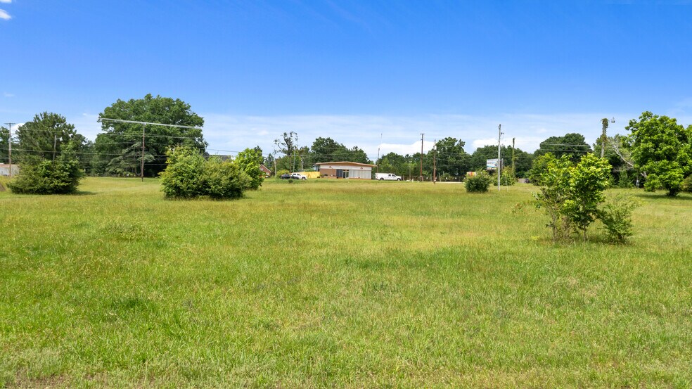 More Photos Of E Main St, Laurens Land For Sale