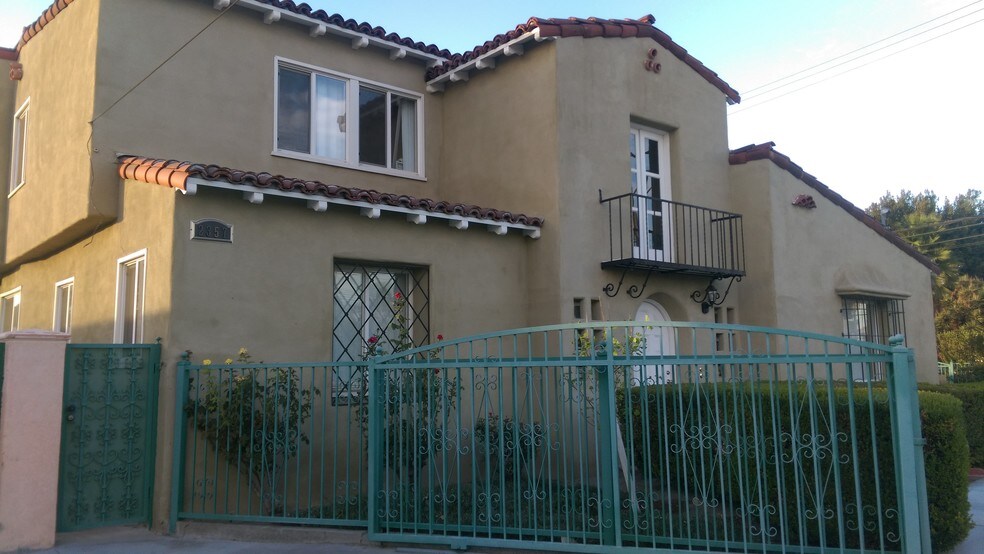 More Photos Of 2357 Durfee Ave, El Monte Storefront Retail Residential For Sale