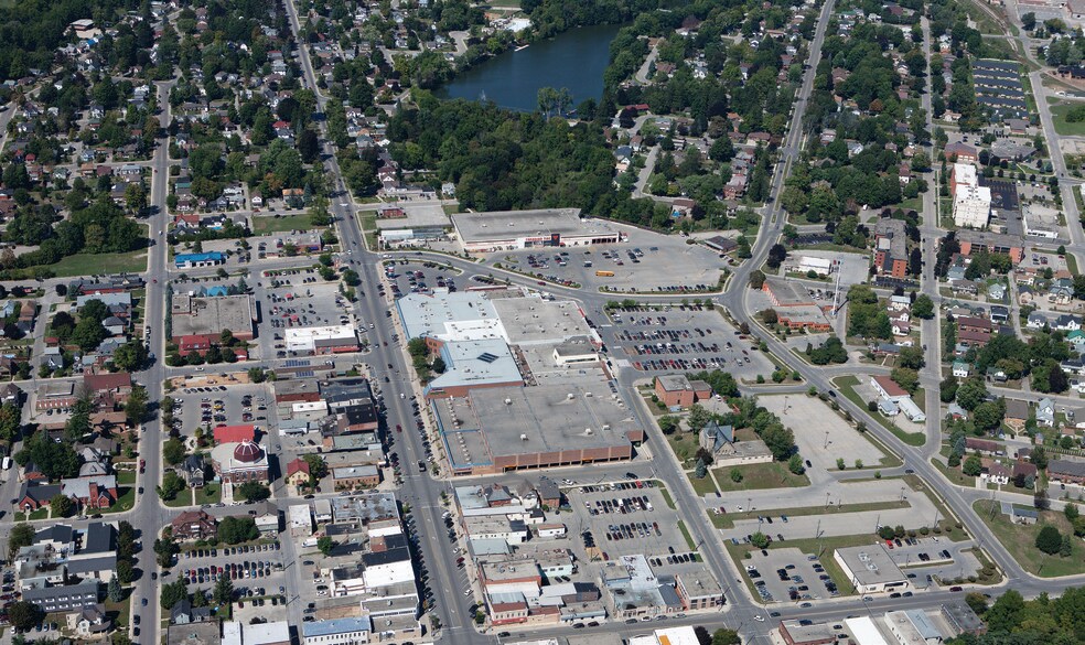 More Photos Of 200 Broadway St, Tillsonburg Unknown For Lease