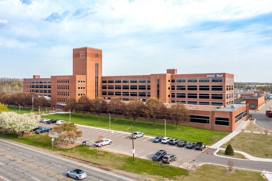 More Photos Of 13100-13250 N Haggerty Rd, Plymouth Unknown For Lease