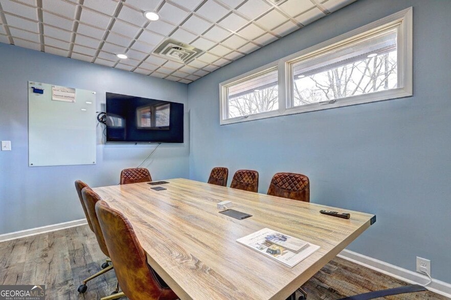 More Photos Of 333 Alcovy St, Monroe Office For Sale