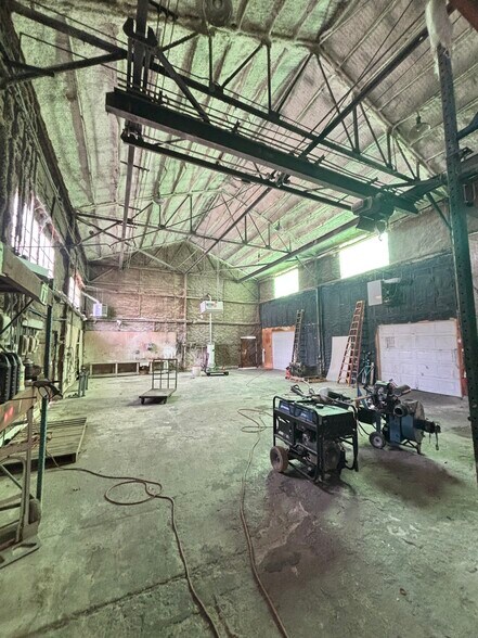 More Photos Of 151 DeKalb Industrial Way, Decatur Land For Lease