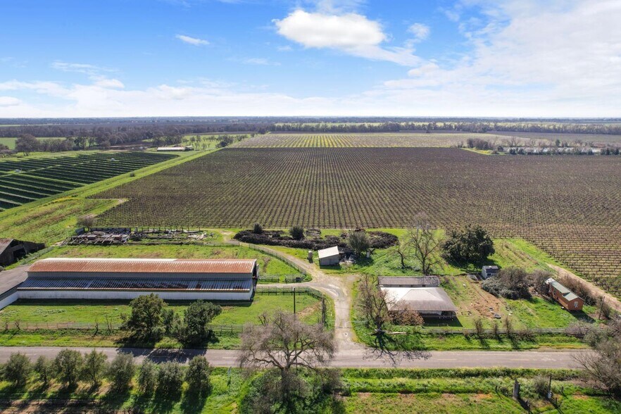 More Photos Of 9590 Kost rd, Galt Land For Sale