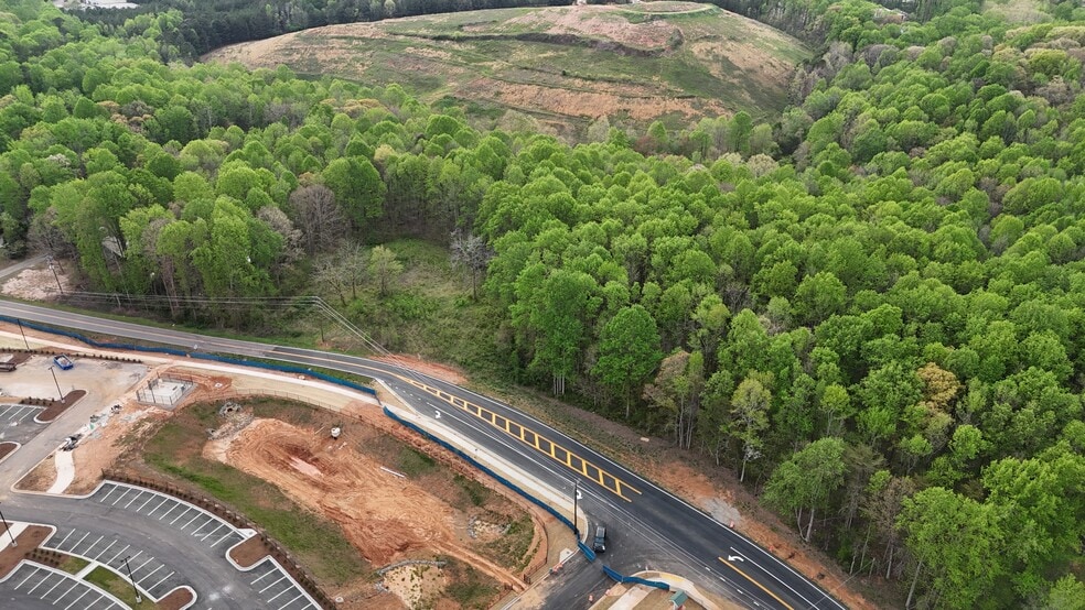 More Photos Of Burruss Mill Land Parcels rd, Cumming Land For Sale