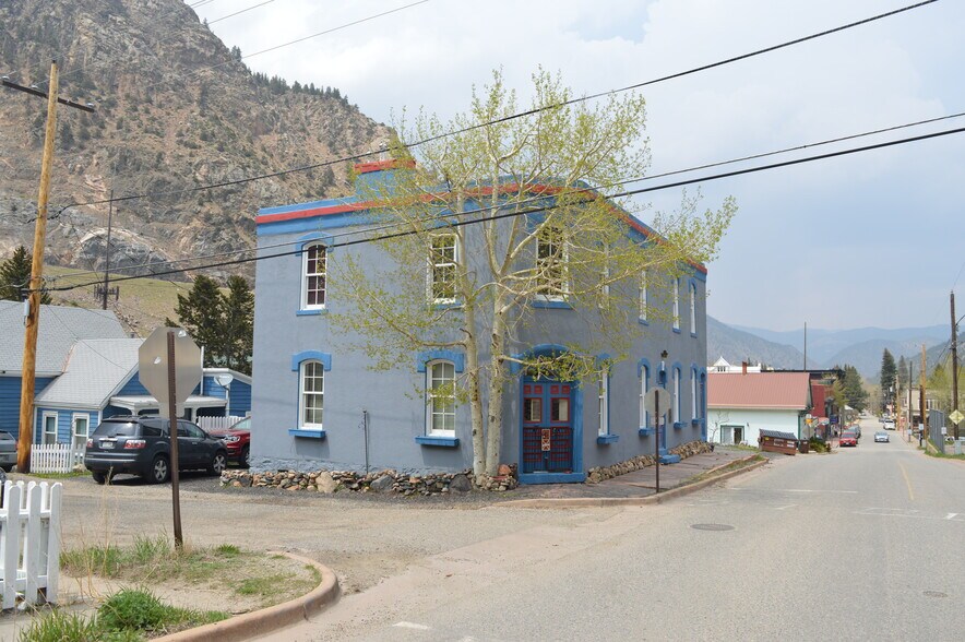 More Photos Of 401 Rose St, Georgetown Multifamily For Sale