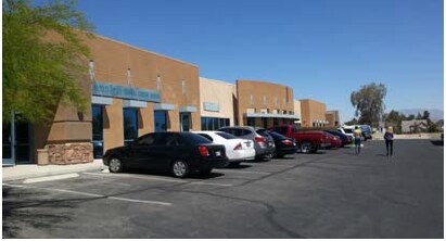 More Photos Of 7312 W Cheyenne Ave, Las Vegas Office For Lease