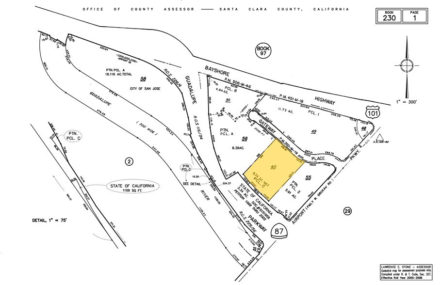 More Photos Of 2025 Gateway Pl, San Jose Office For Lease