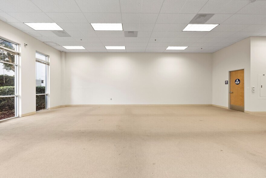 More Photos Of 809-837 Corporate Way, Fremont Office For Sale