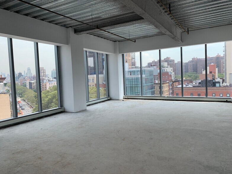 More Photos Of 100 E Broadway, New York Office For Sale
