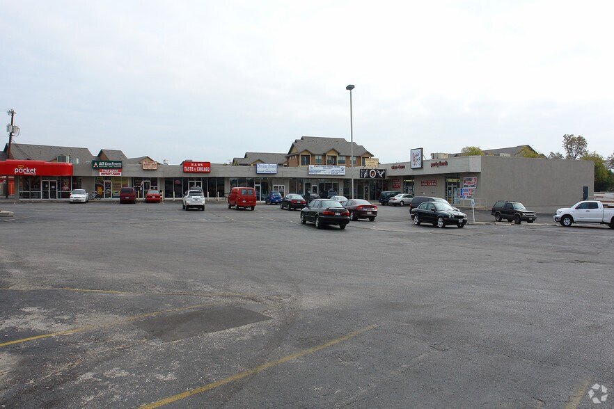 More Photos Of 1302-1308 Austin Hwy, San Antonio Unknown For Lease