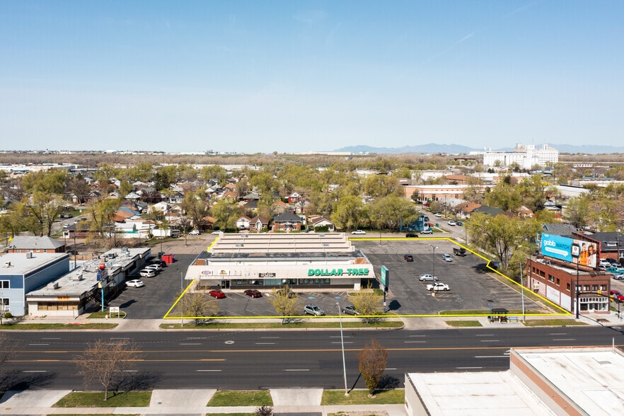 More Photos Of 3225 Washington Blvd, Ogden Storefront For Lease