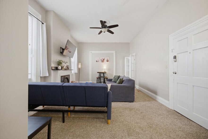 More Photos Of 367 Middle St, Portsmouth Apartments For Sale