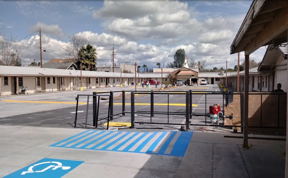 More Photos Of 711 Union Ave, Bakersfield Hotel For Sale