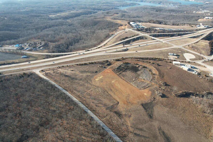 More Photos Of Tract 1 Anderson Hollow Rd, Linn Creek Land For Sale