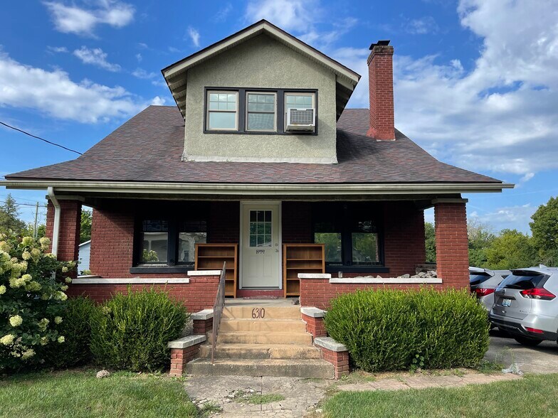 Primary Photo Of 6310 Highway 329, Crestwood Office For Lease