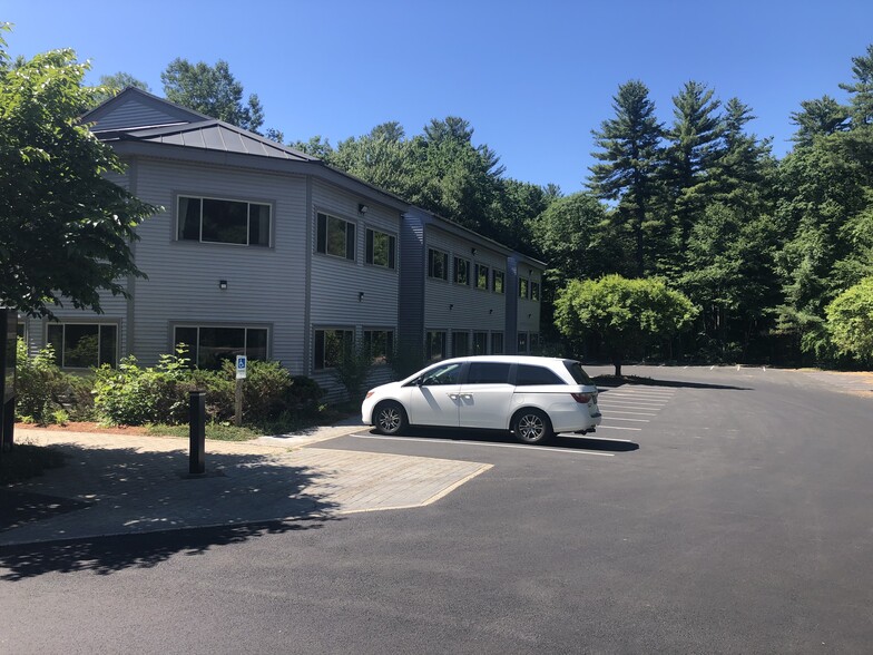 Primary Photo Of 1740 Massachusetts Ave, Boxborough Office For Lease