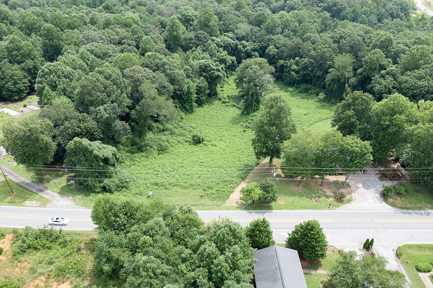 More Photos Of 1562 Central Ave, Demorest Land For Sale