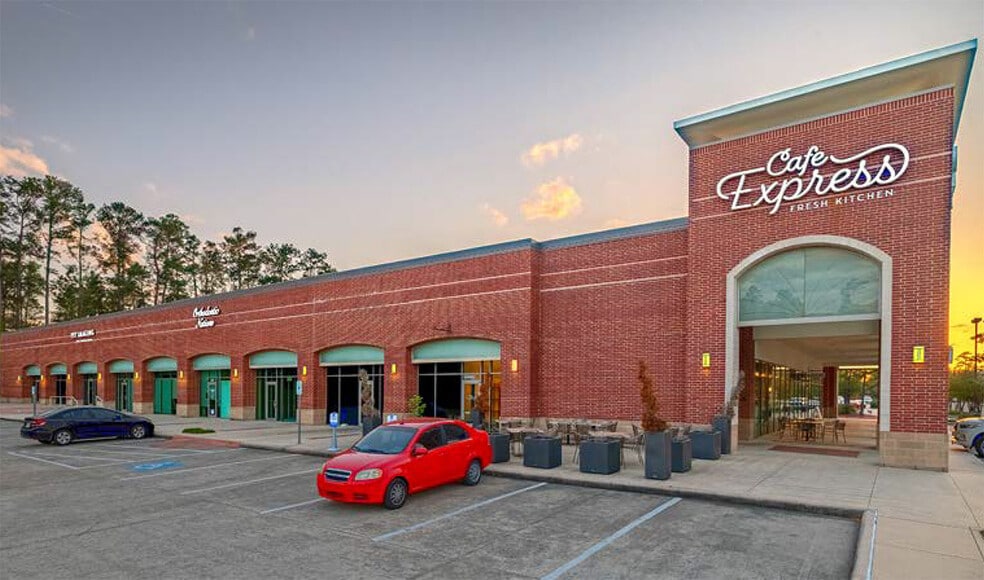 More Photos Of 3091 College Park Dr, The Woodlands General Retail For Lease