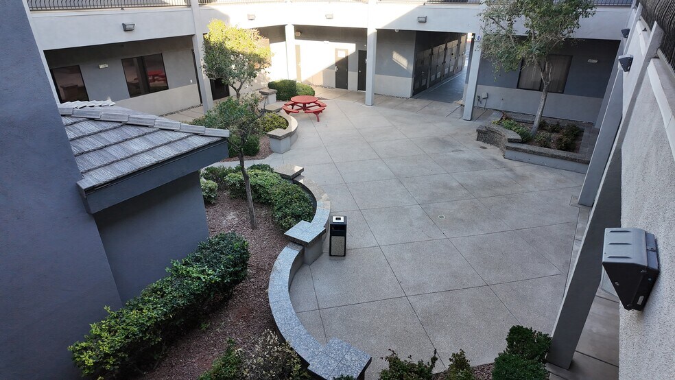 More Photos Of 1333 N Buffalo Dr, Las Vegas Office For Lease