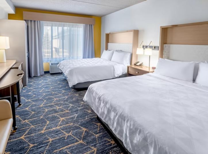 More Photos Of 1000 Imperial Ave, Rothschild Hotel For Sale