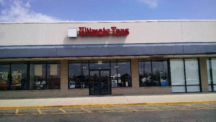 More Photos Of 217-259 Indian Mound Dr, Mount Sterling General Retail For Sale