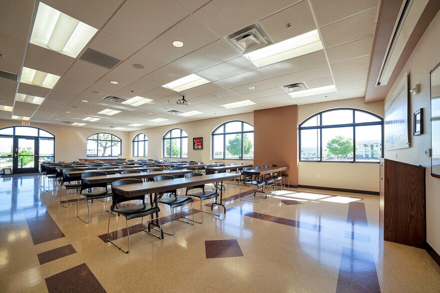 More Photos Of 6585 High St, Las Vegas Office For Lease