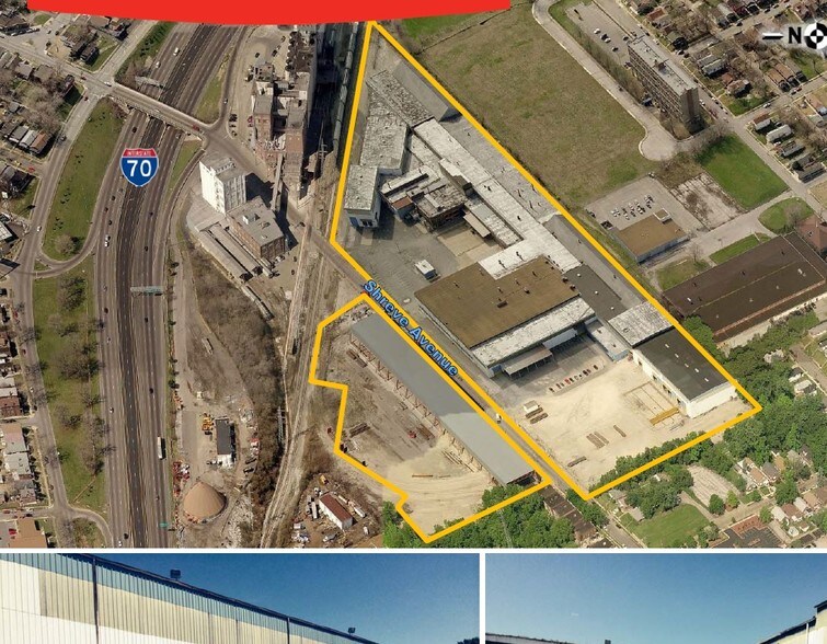 More Photos Of 5319 Shreve Ave, Saint Louis Manufacturing For Lease