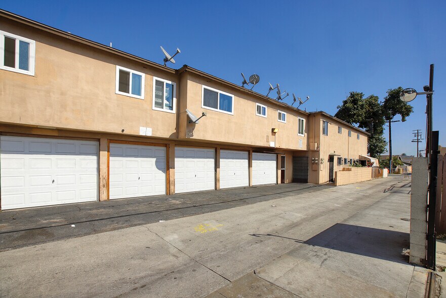 More Photos Of 6335 Loma Vista Pl, Bell Apartments For Sale