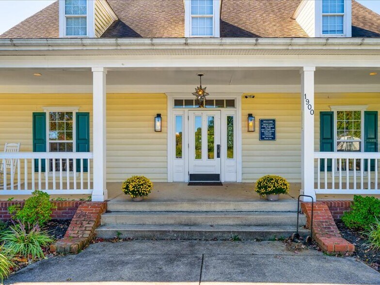 More Photos Of 1900 River Downs Dr, Finksburg Golf Course Driving Range For Sale