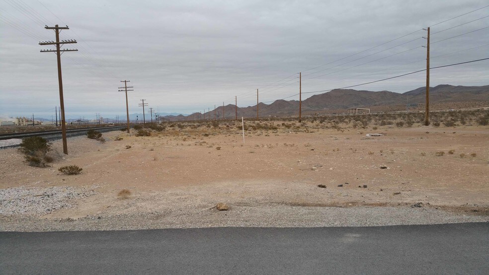 More Photos Of I-15 & Las Vegas Blvd, N Las Vegas Land For Sale