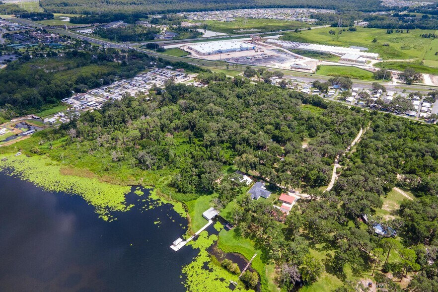 More Photos Of NE 49th Lane, Wildwood Land For Sale