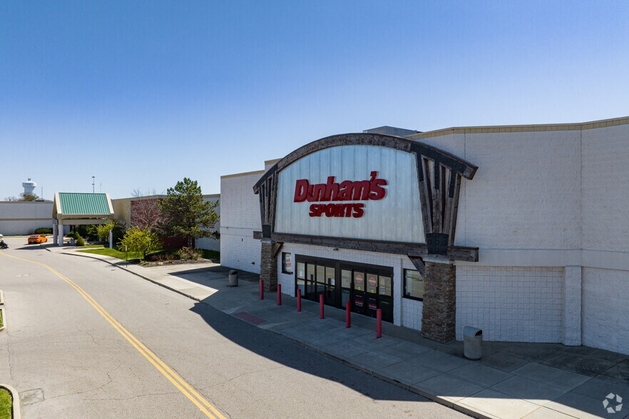 More Photos Of 987-999 E Ash St, Piqua Unknown For Lease