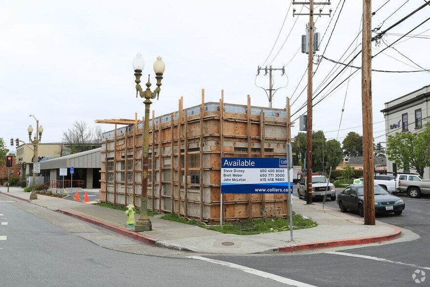 More Photos Of 1003 Main St, Redwood City Office For Lease