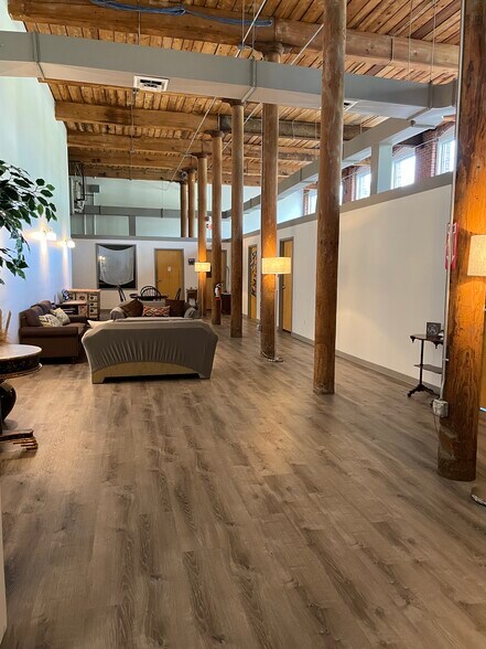 More Photos Of 143 West St, New Milford Light Manufacturing For Lease