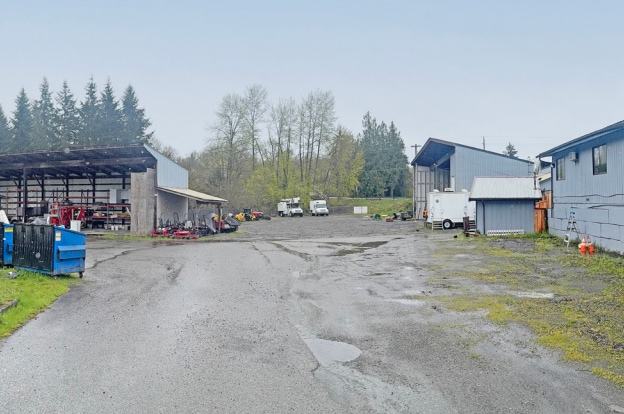 More Photos Of 19940 Woods Creek Rd, Monroe Contractor Storage Yard For Lease