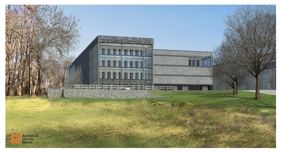 Primary Photo Of 100-300 Rella Blvd, Montebello Warehouse For Sale