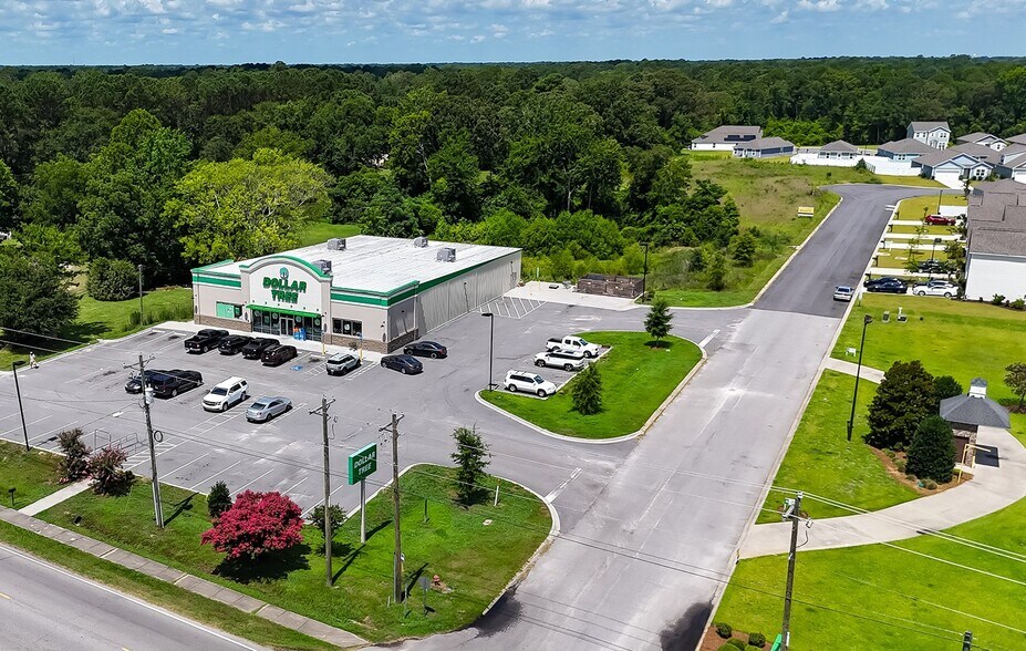 More Photos Of 101 William Clark Blvd, Santee Convenience Store For Sale