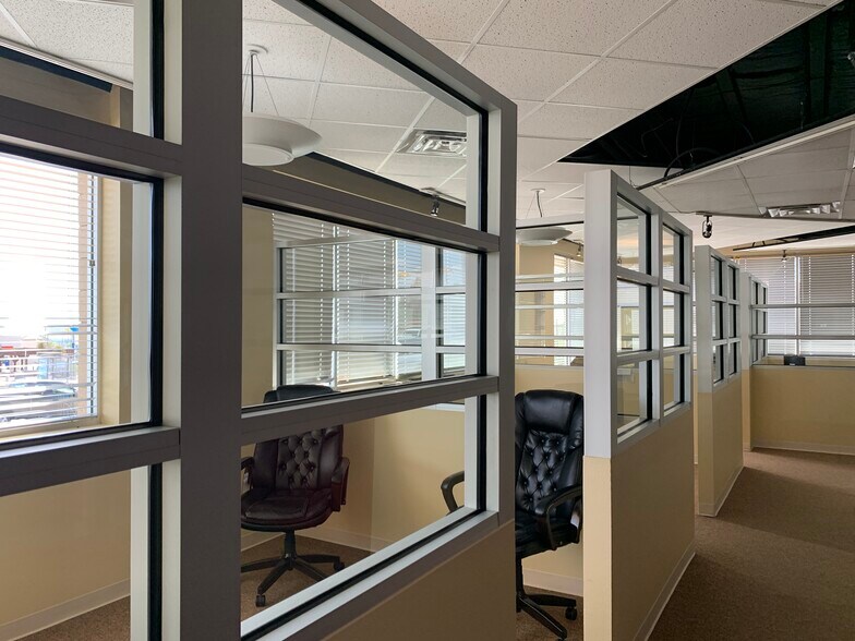 More Photos Of 7170 Westwind Dr, El Paso Medical For Lease