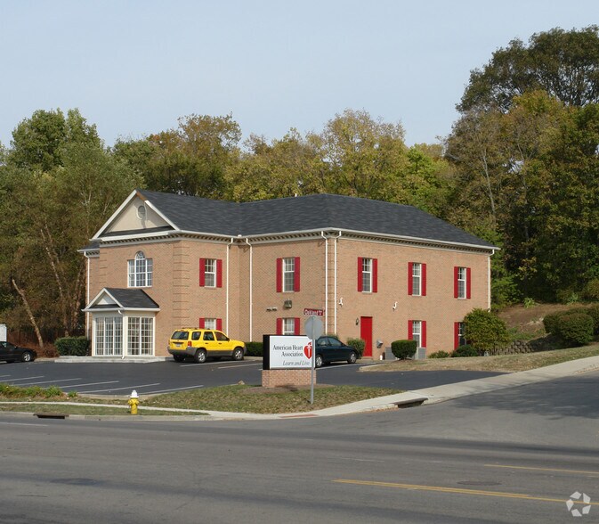 More Photos Of 1313 W Dorothy Ln, Kettering Office For Sale