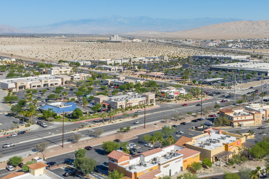 More Photos Of 34151 Monterey Ave, Rancho Mirage Freestanding For Lease